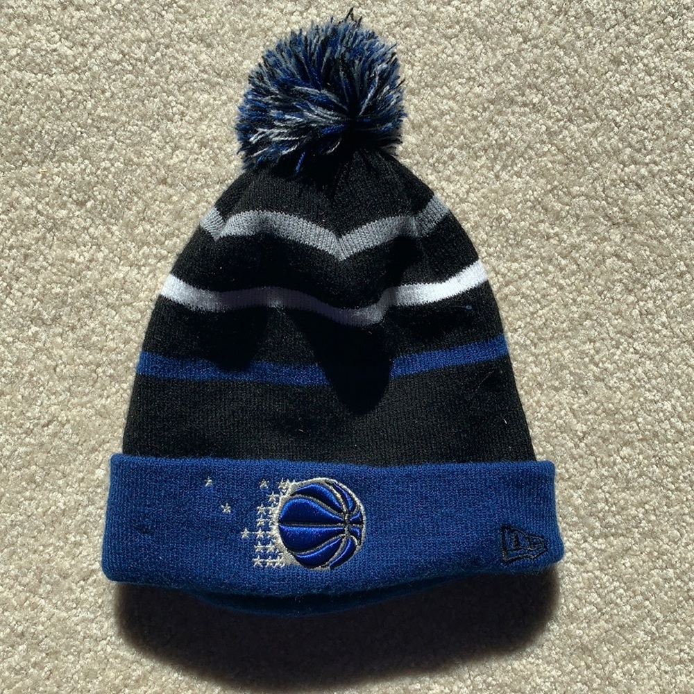 New Era Winter Beanie